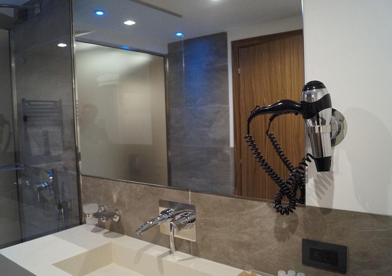 National Park Hotel & Spa Cotronei 外观 照片