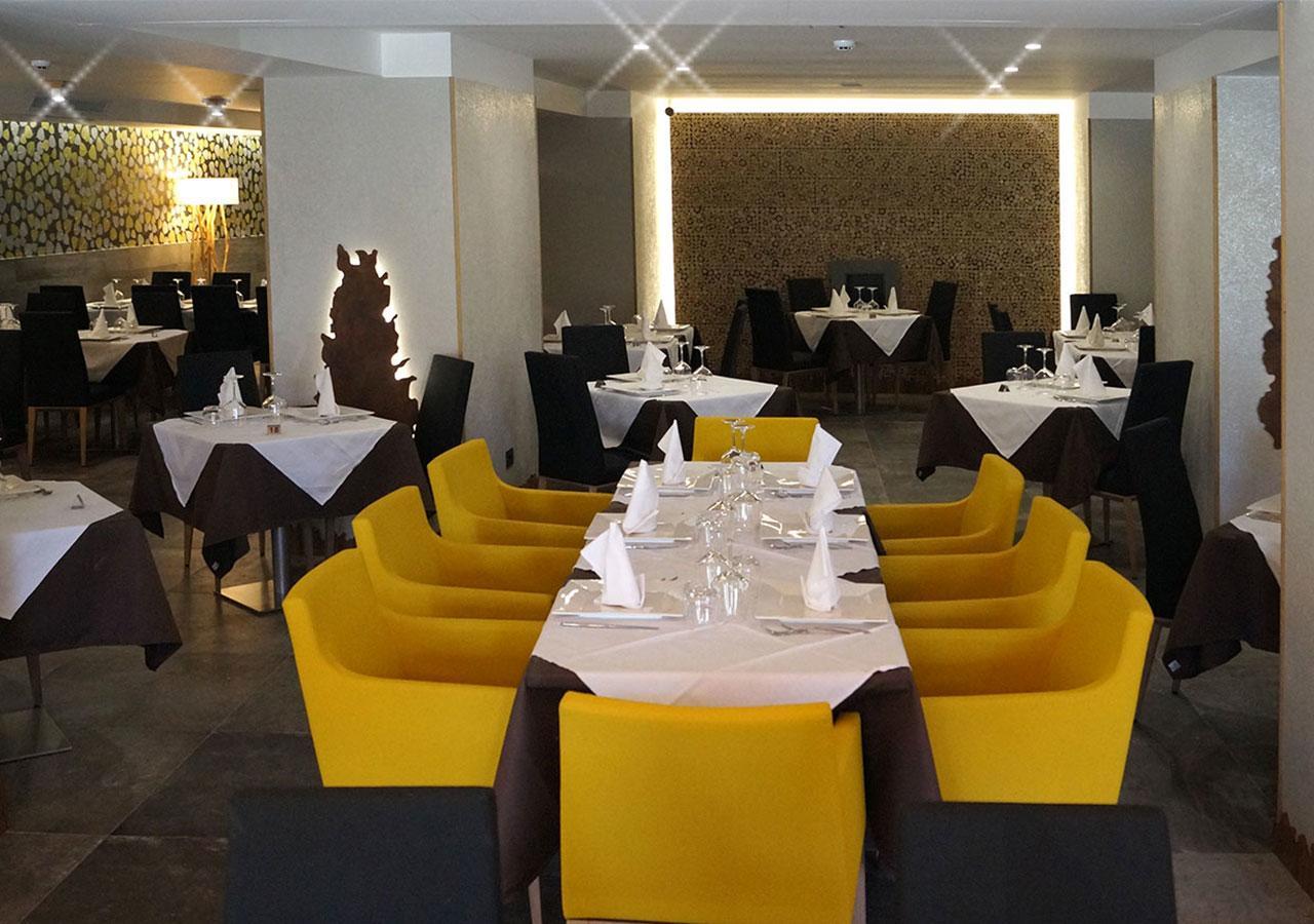 National Park Hotel & Spa Cotronei 外观 照片